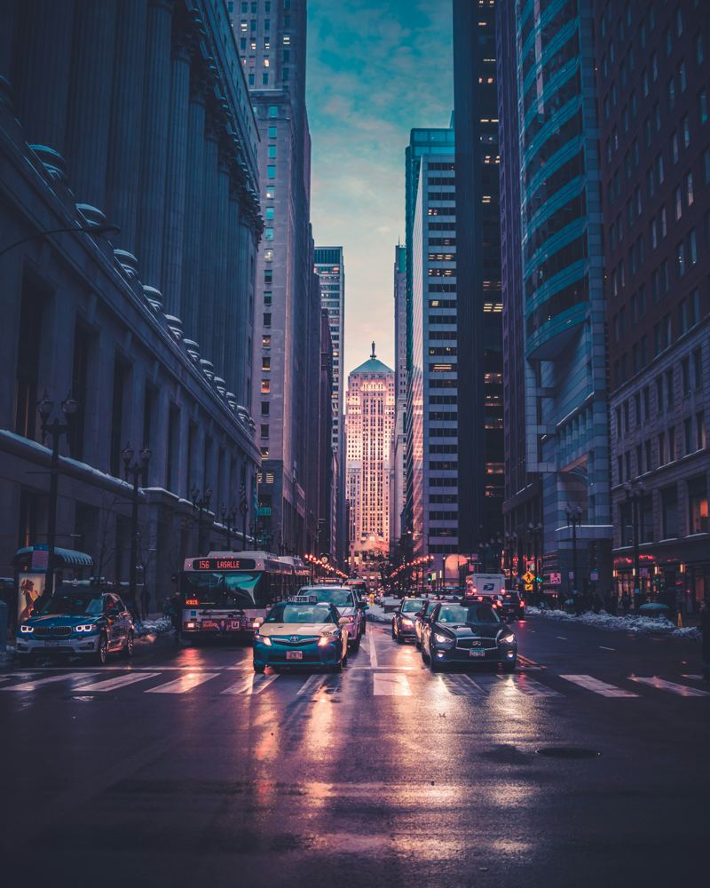 Manhattan commercial buildings requiring structural engineering coordination